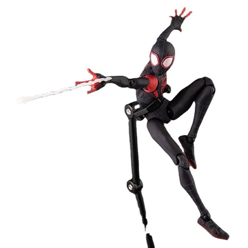 Spider-Man Action Figure - Image 3
