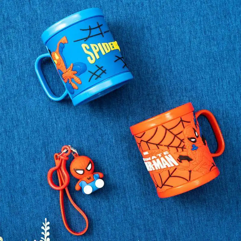Spider-Man Kids Wash Cup - Image 2