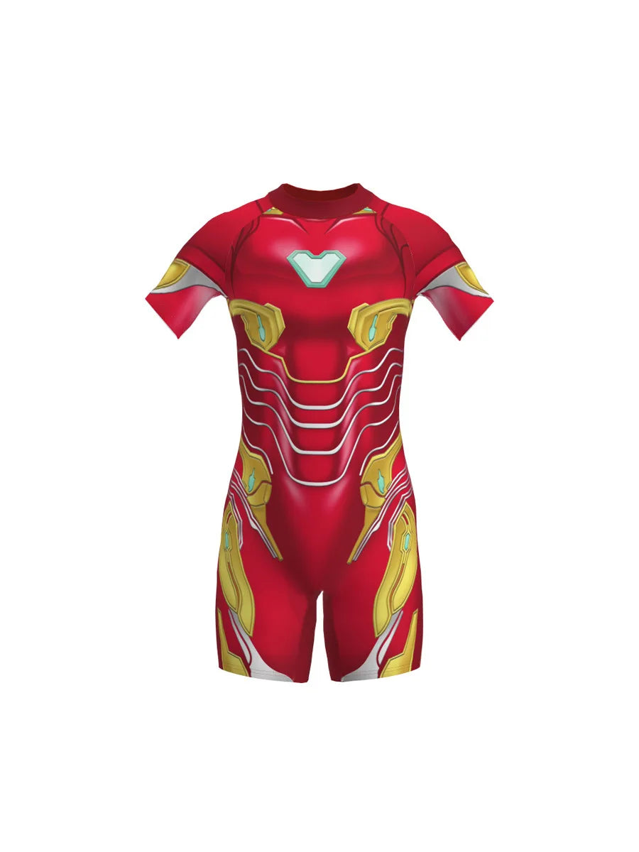 Spider-Man Children’s Swimwear - Image 4