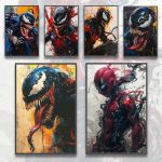 Venom Spider-Man