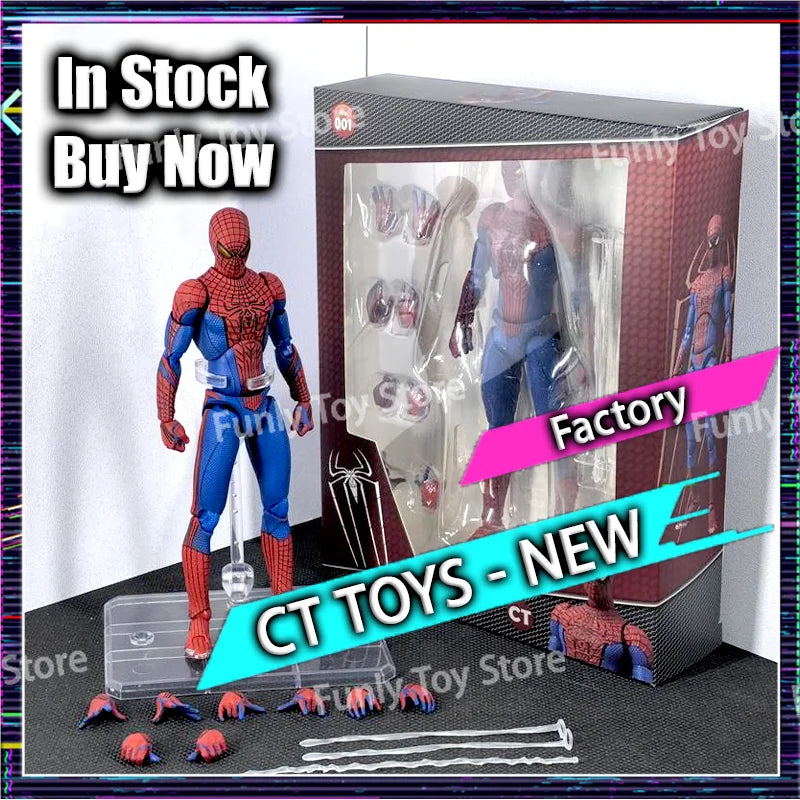 Spiderman Web-Man - Image 15