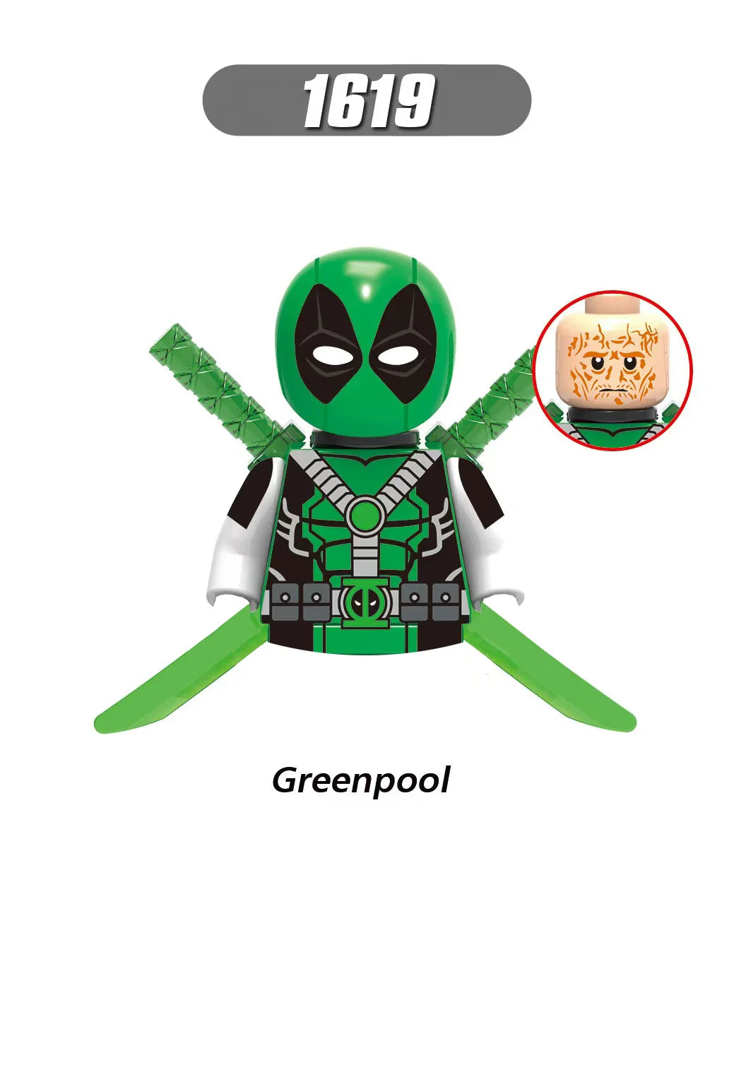 Marvel Deadpool & Spider-Man - Image 26