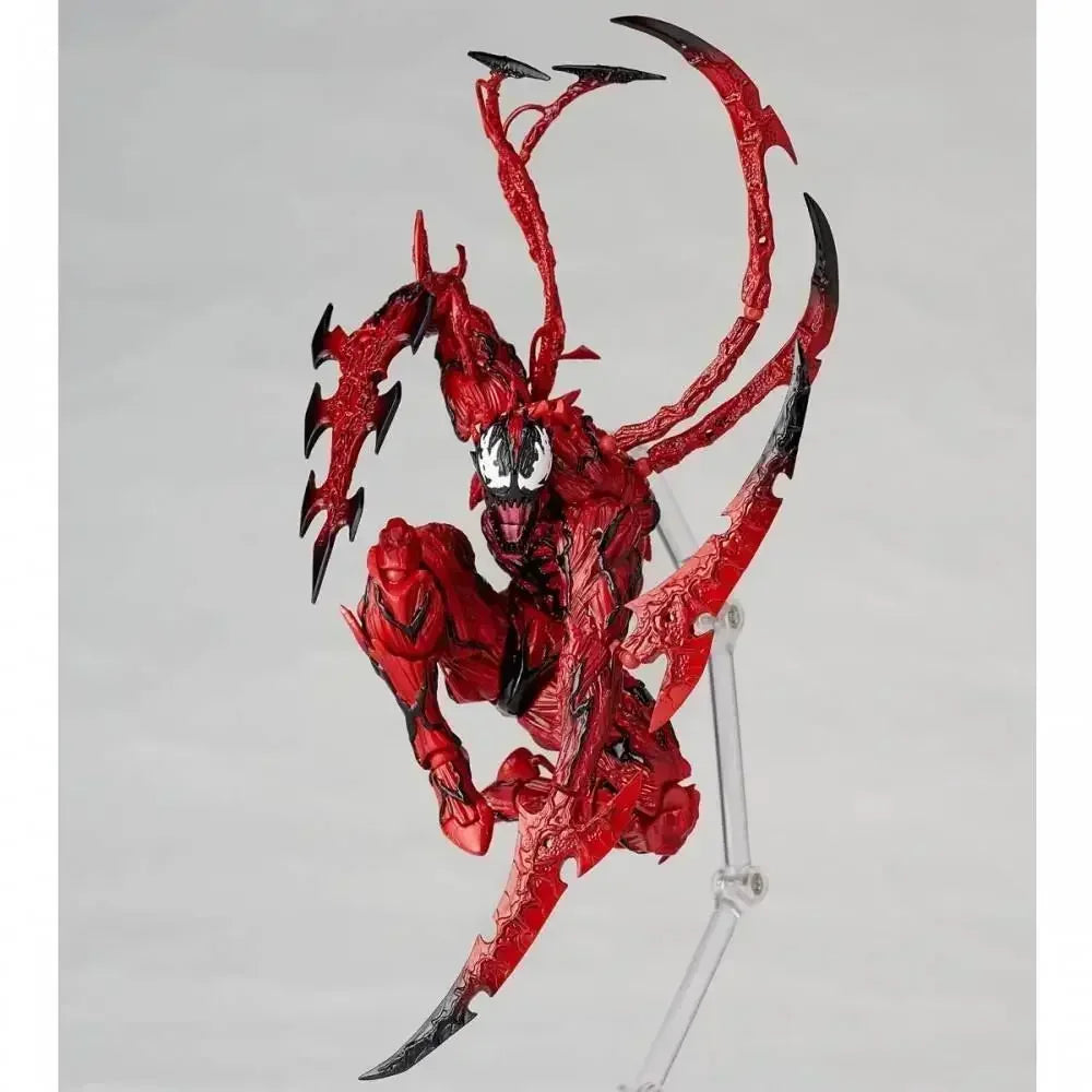 Disney Amazing Marvel Spider-Man Carnage & Venom - Image 3