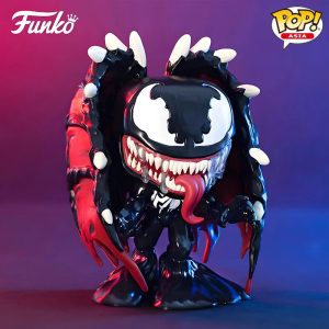 Funko Pop! Marvel’s Spider-Man 2