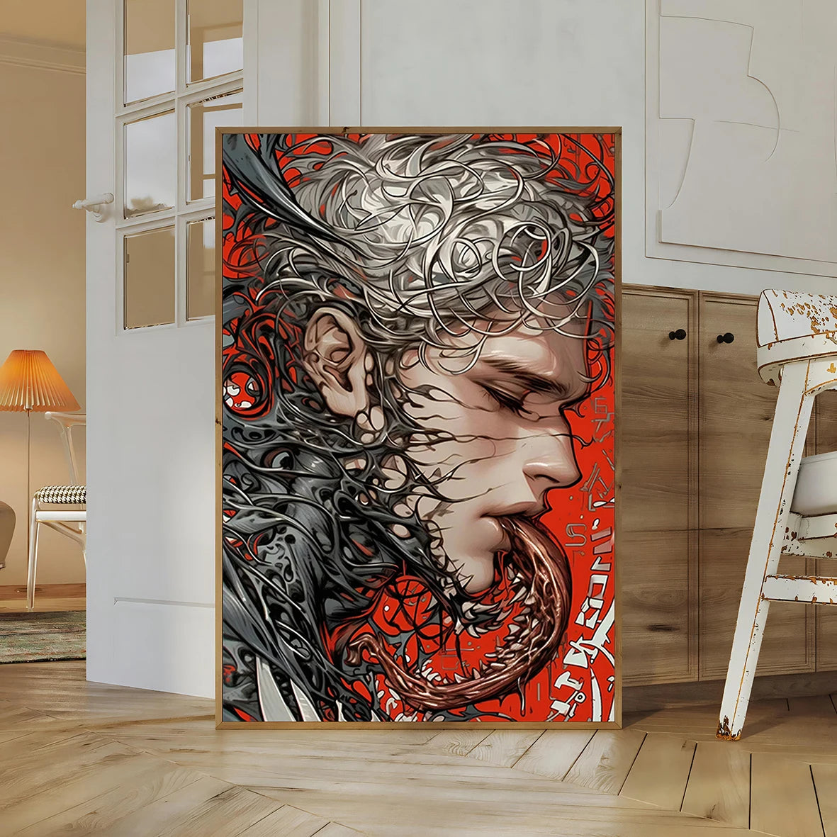 Venom Spider-Man - Image 22