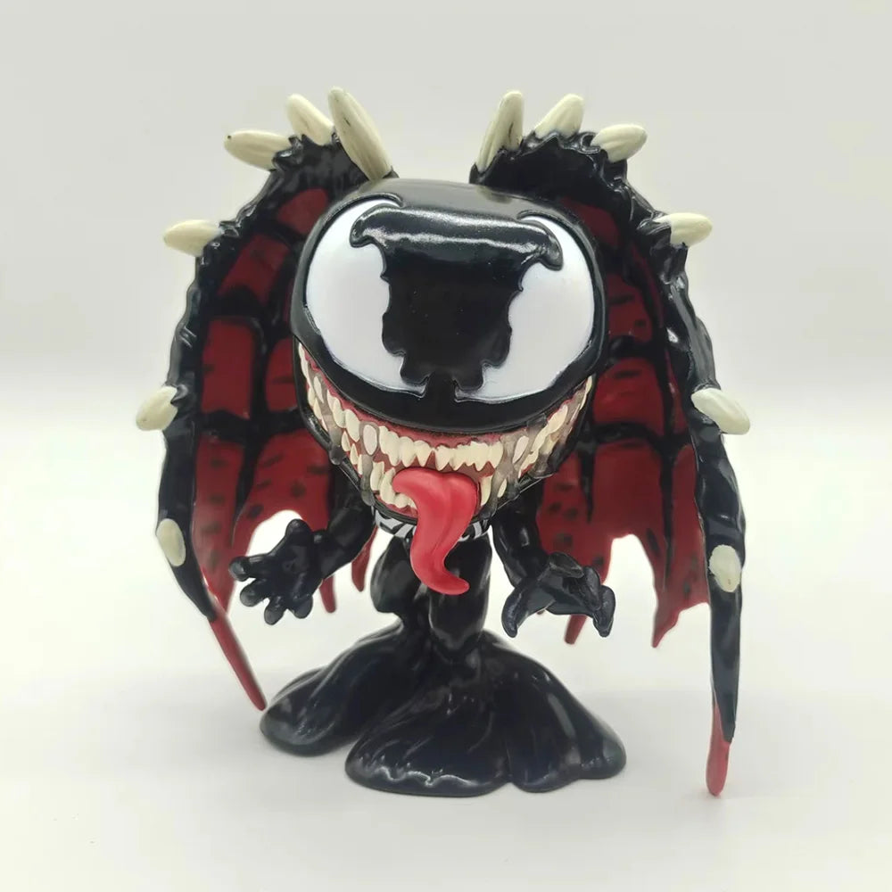Funko Pop Gamerverse Spider-Man 2 - Image 2