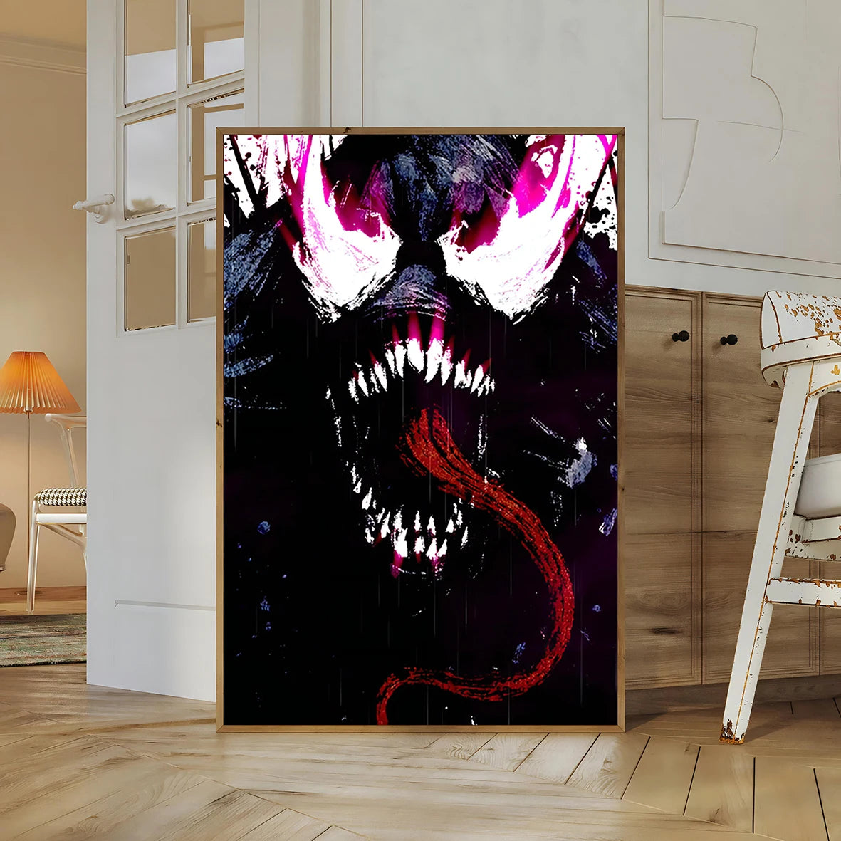 Venom Spider-Man - Image 27