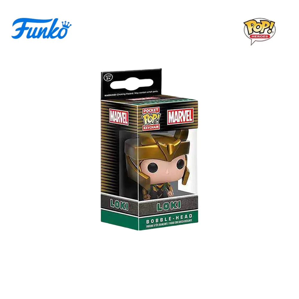 Funko Pop! Marvel Classic Film Figures - Image 14