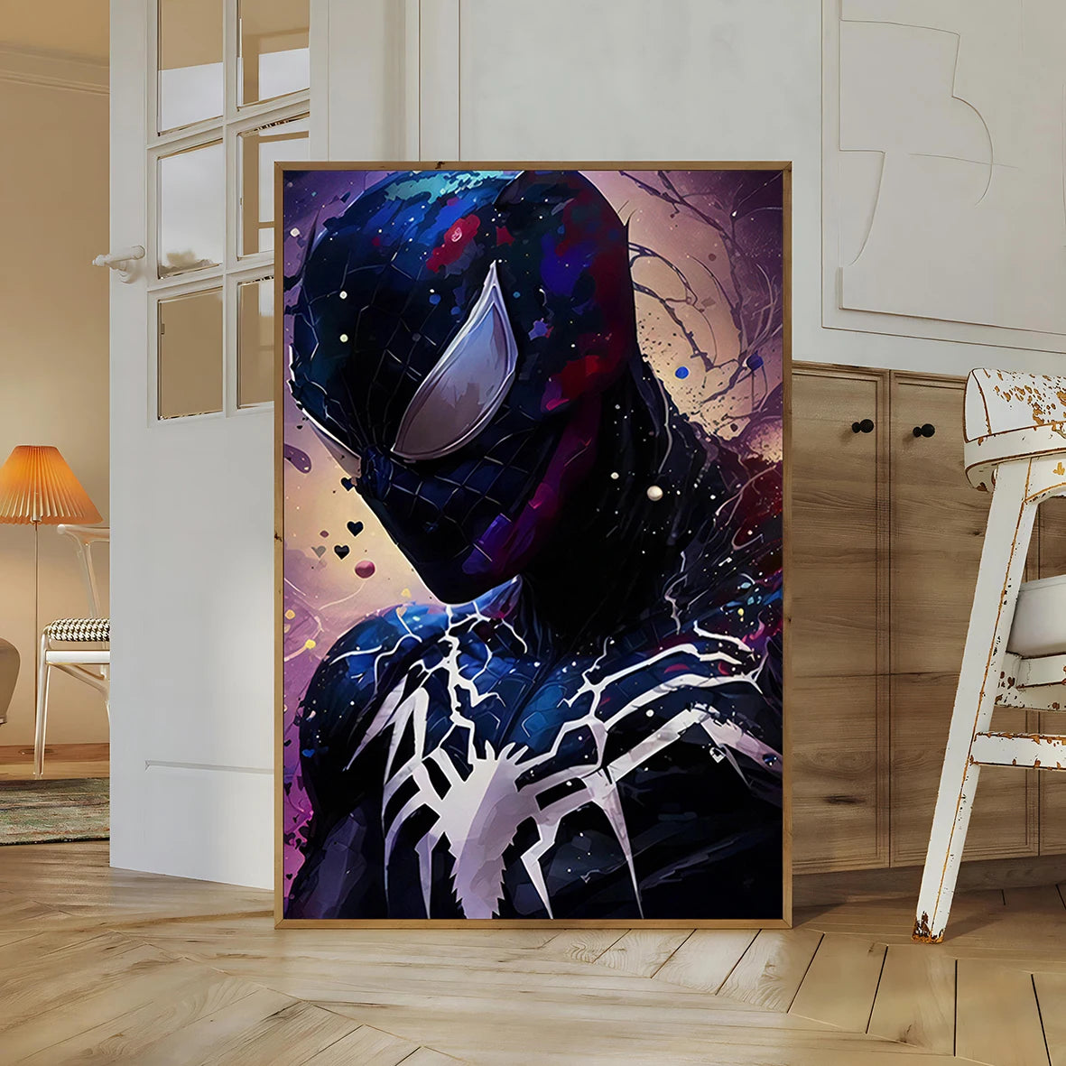 Venom Spider-Man - Image 9