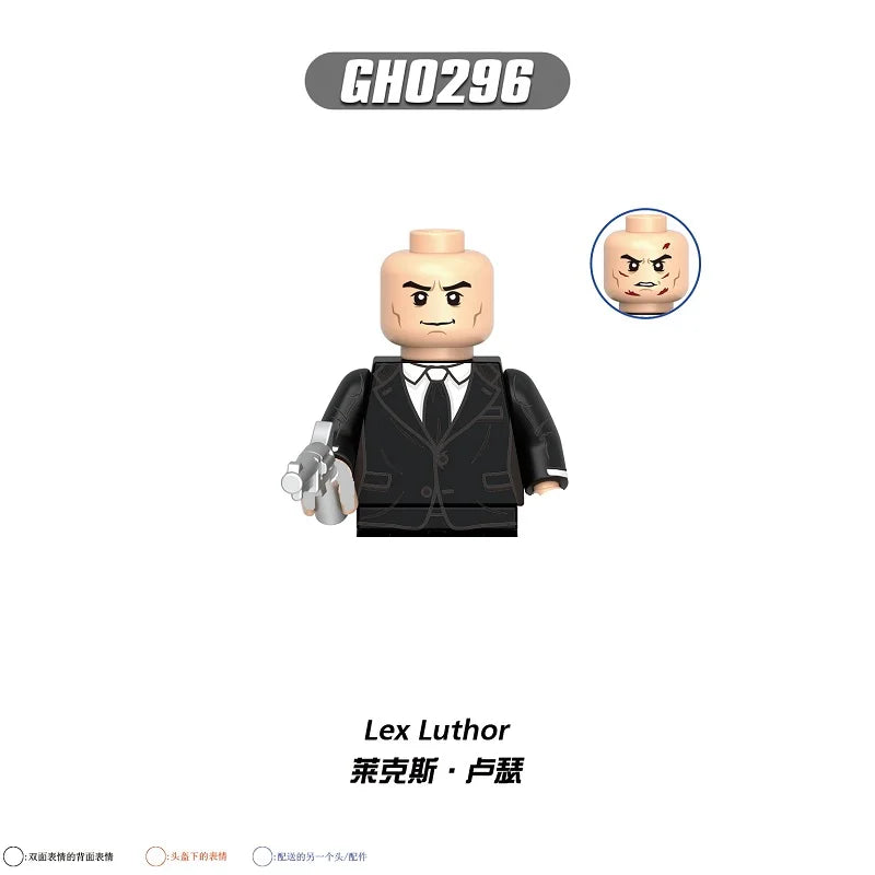 Marvel Spider-Man Mini Figure - Image 7