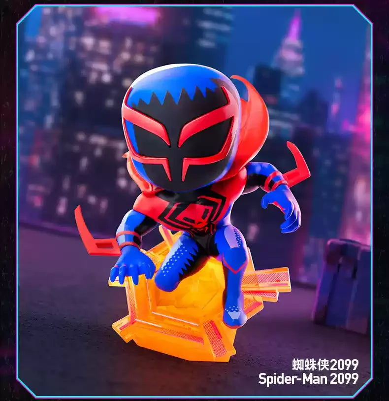 Pop Mart x Spider-Man - Image 14
