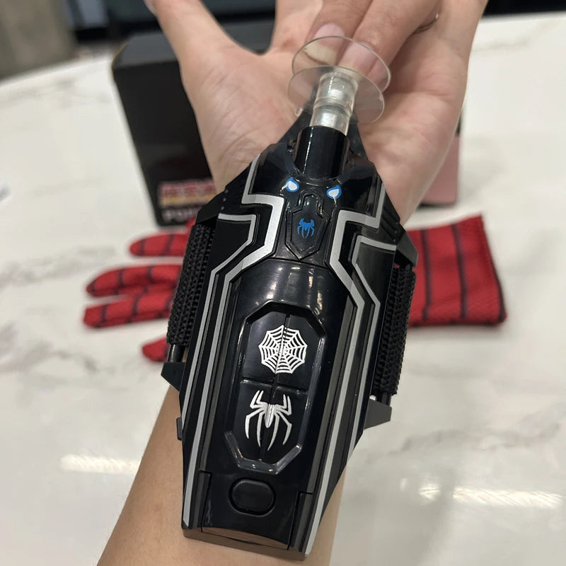 Spider-Man Web Shooters Toy - Image 4