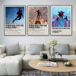 Spider-Man Into the Spider-Verse Decor