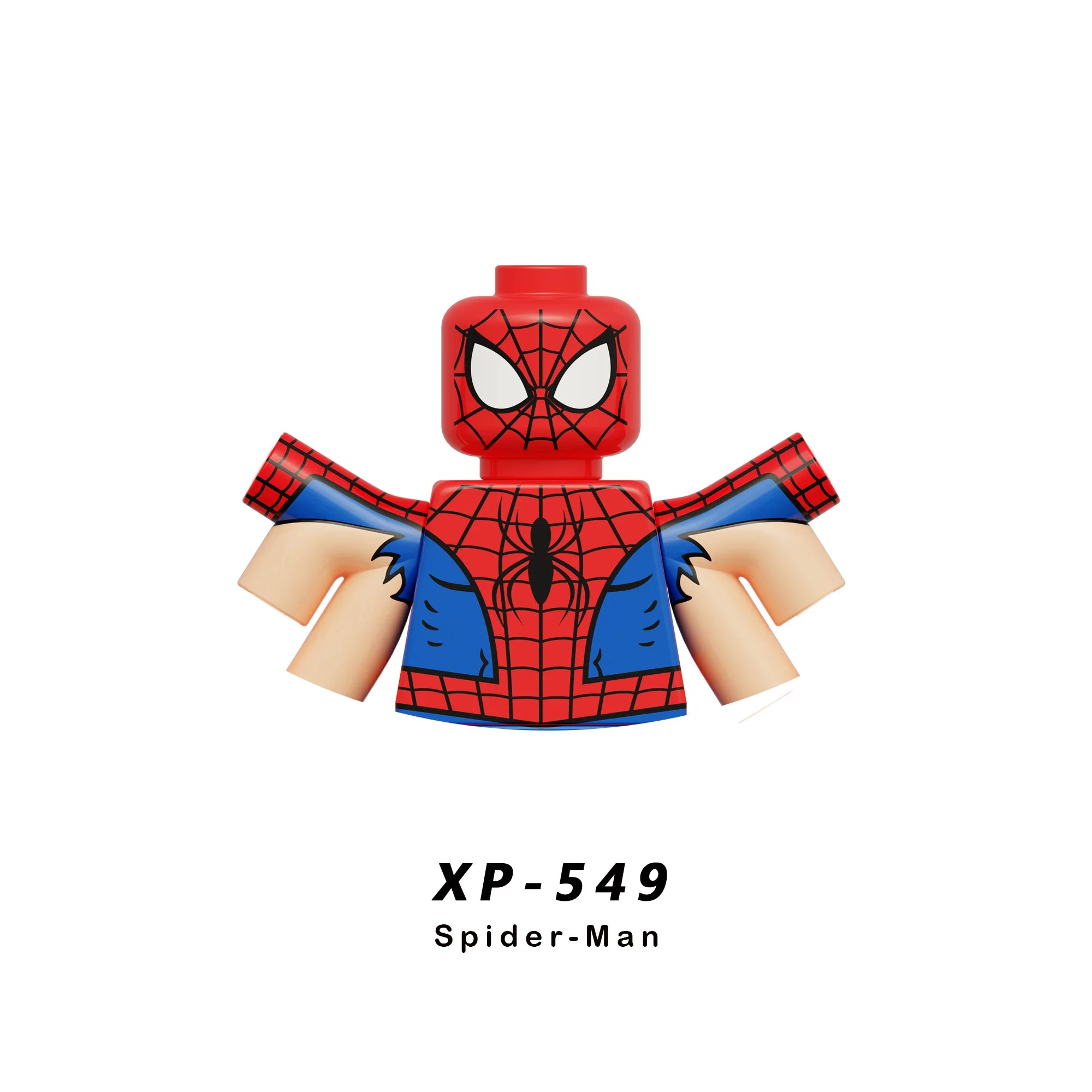 Marvel Deadpool & Spider-Man - Image 8