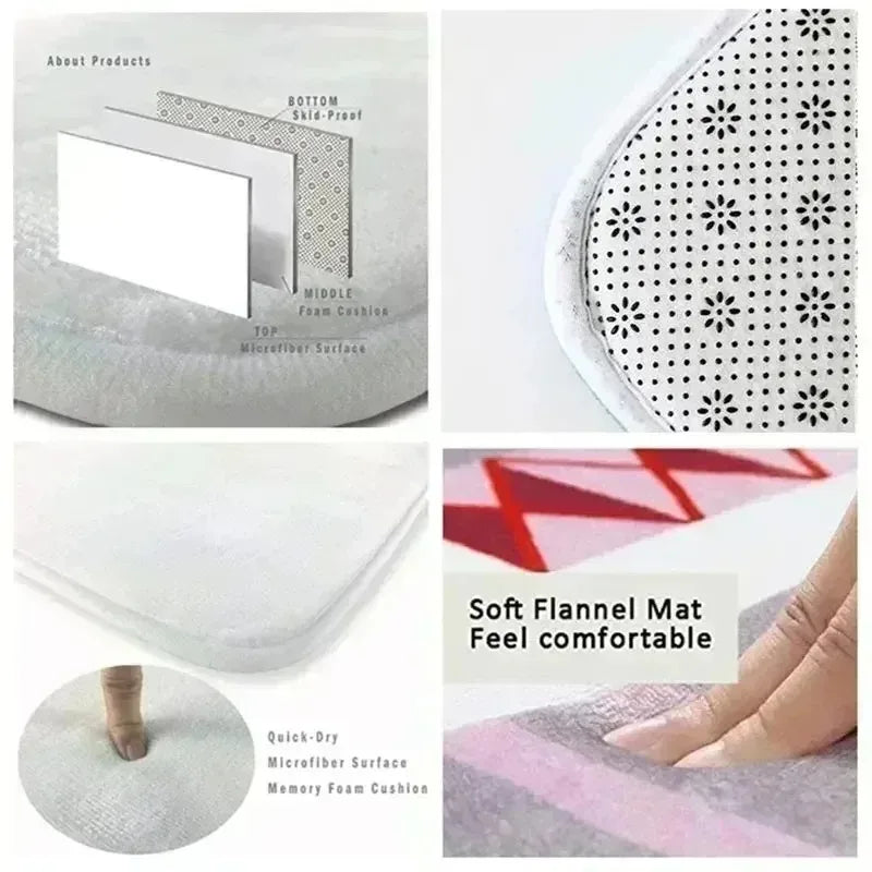 MINISO Disney Spider Man Carpet - Image 5