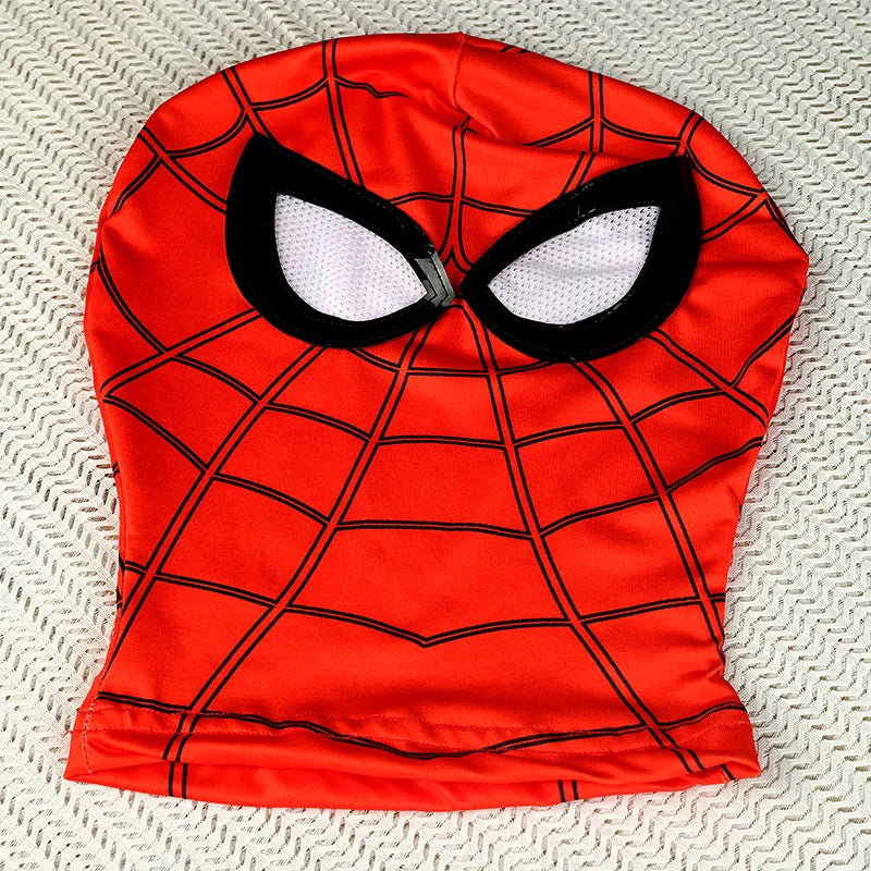 Tom Holland Spider-Man Cosplay Costume - Image 4