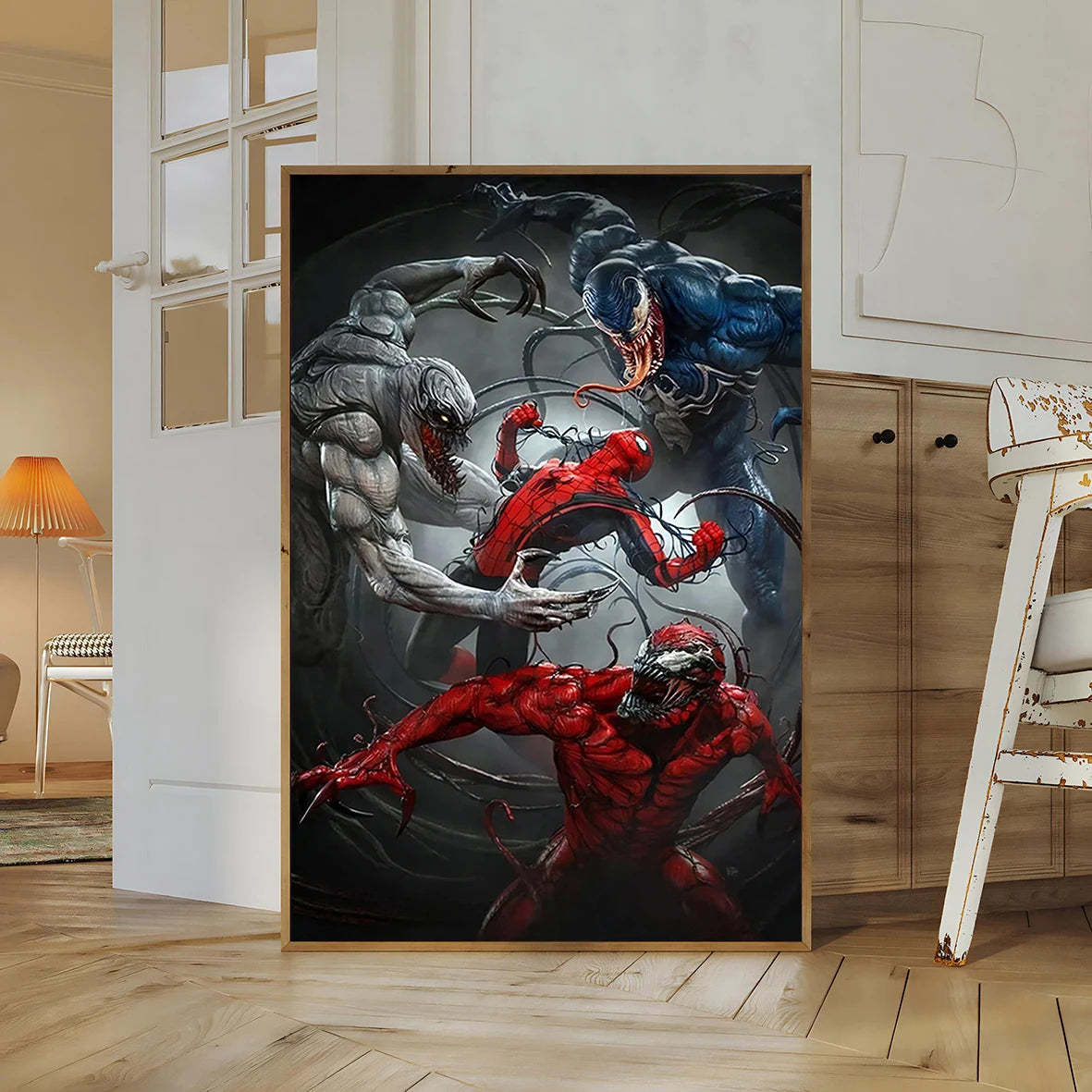 Venom Spider-Man - Image 28