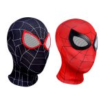 Gwen Stacy 3D Mask