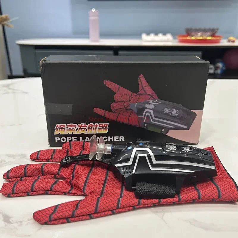 Legends Spider-Man Web Shooters - Image 6