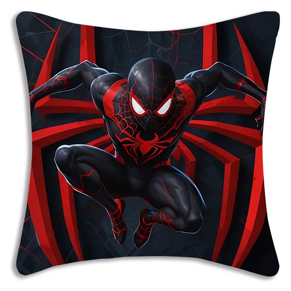Spider-Man Anime Pillow Covers - Image 11