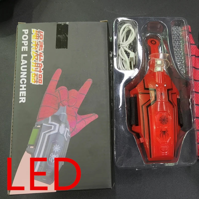 Spider-Man Web Shooters Toy - Image 6