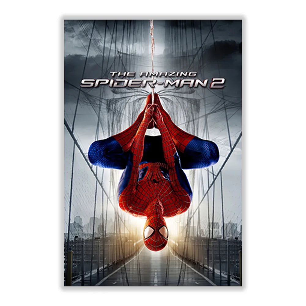 Spider-Man Wall Art - Image 5