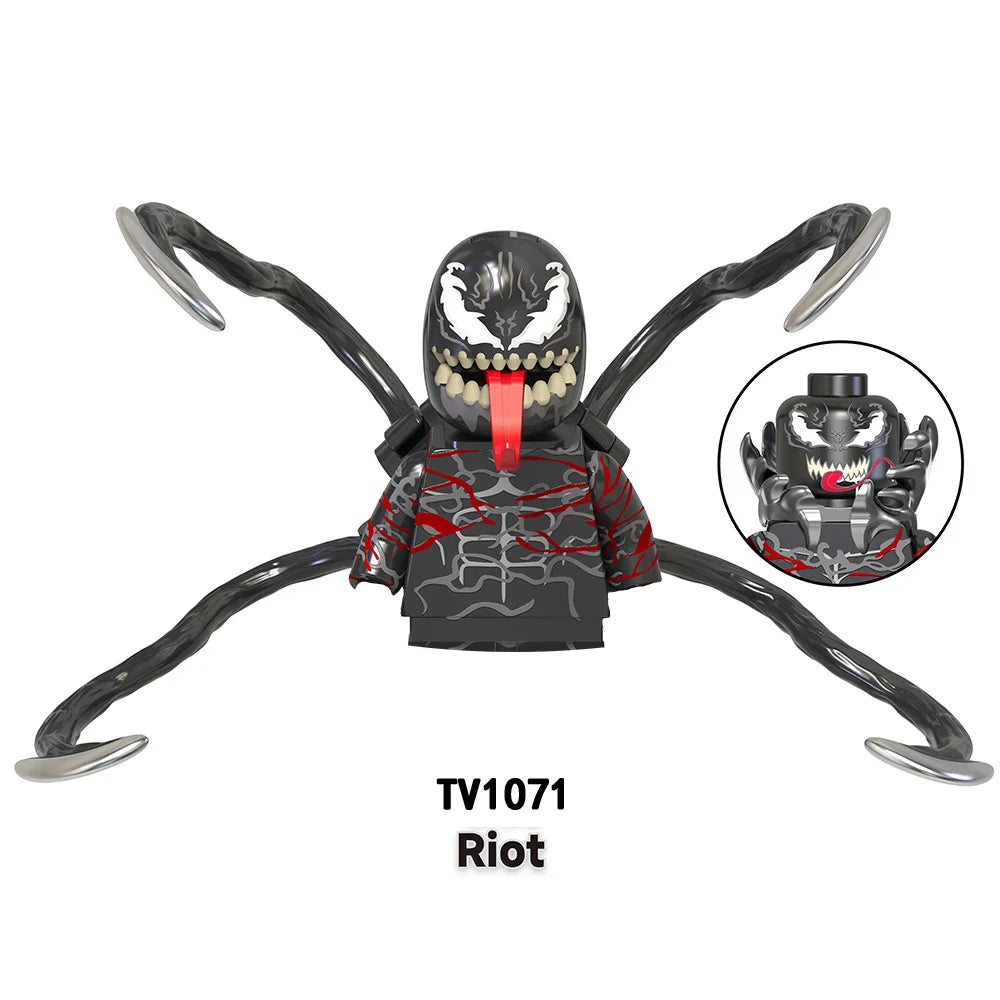 Marvel Deadpool & Spider-Man - Image 27