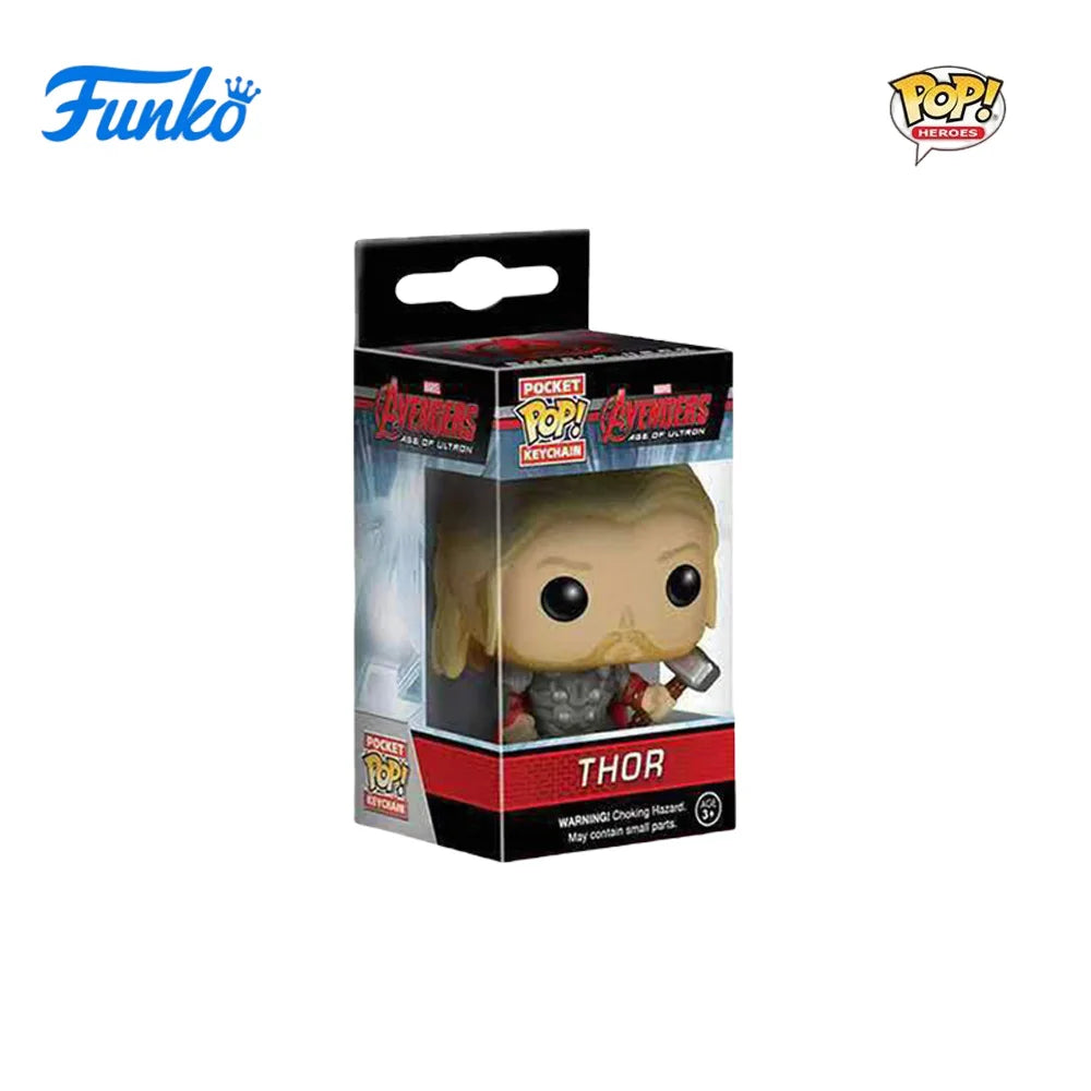 Funko Pop! Marvel Classic Film Figures - Image 13
