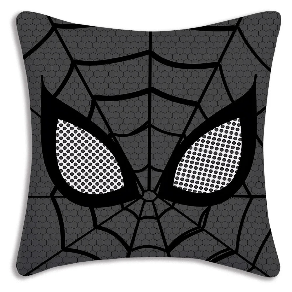 Spider-Man Anime Pillow Covers - Image 17
