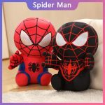 25/35cm Spider-Man Plush Doll