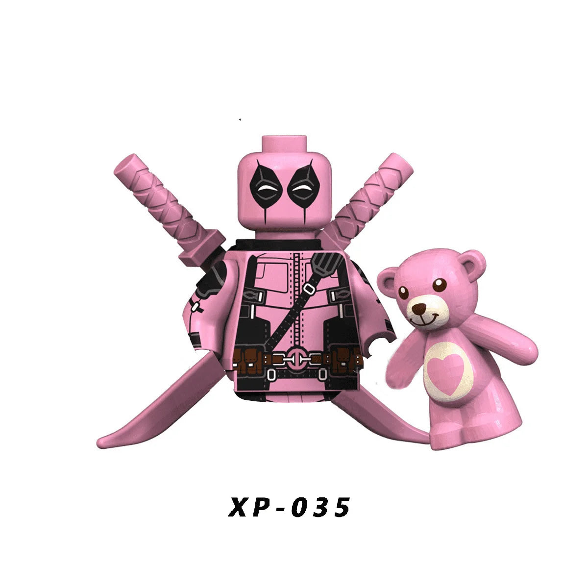 Marvel Deadpool & Spider-Man - Image 5