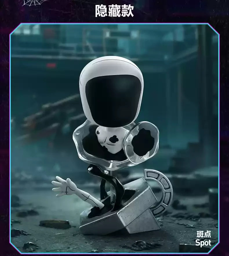 Pop Mart x Spider-Man - Image 15