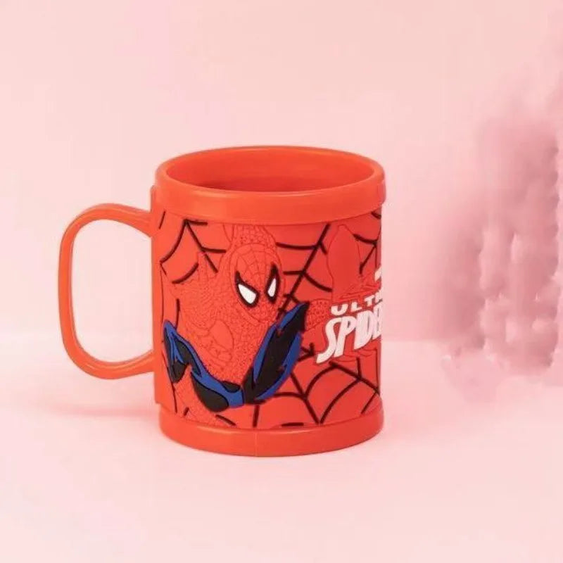 Spider-Man Kids Wash Cup - Image 4