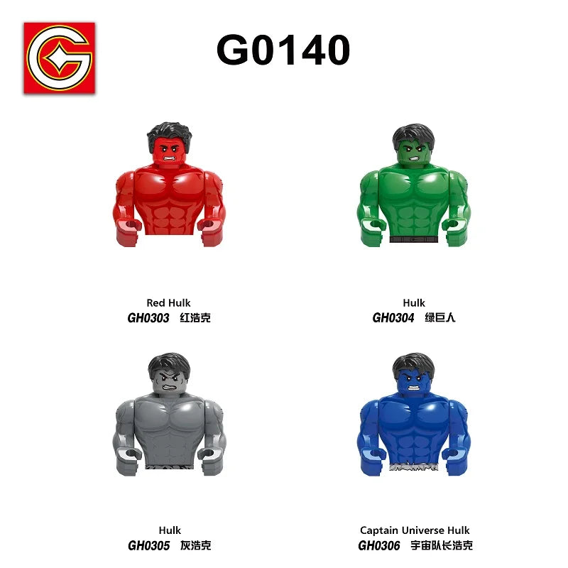 Marvel Spider-Man Mini Figure - Image 19