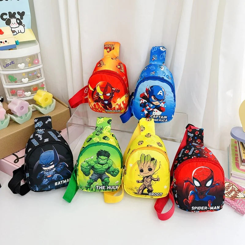 Marvel Children's Shoulder Bag