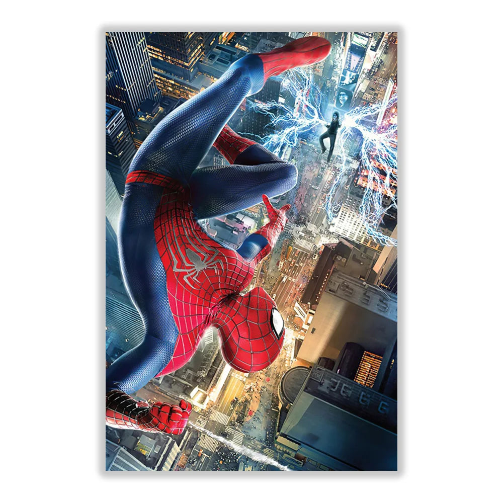 Spider-Man Wall Art - Image 11