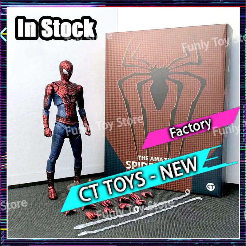 Spiderman Web-Man - Image 18