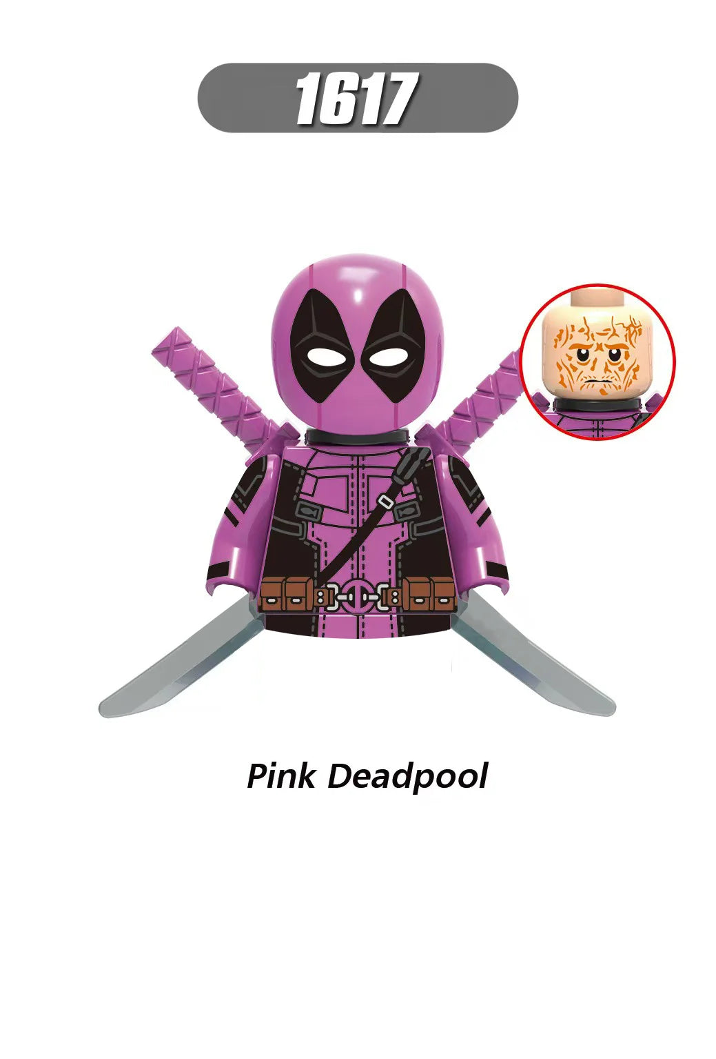 Marvel Deadpool & Spider-Man - Image 37