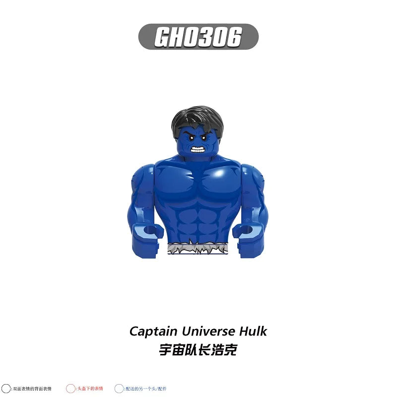 Marvel Spider-Man Mini Figure - Image 14