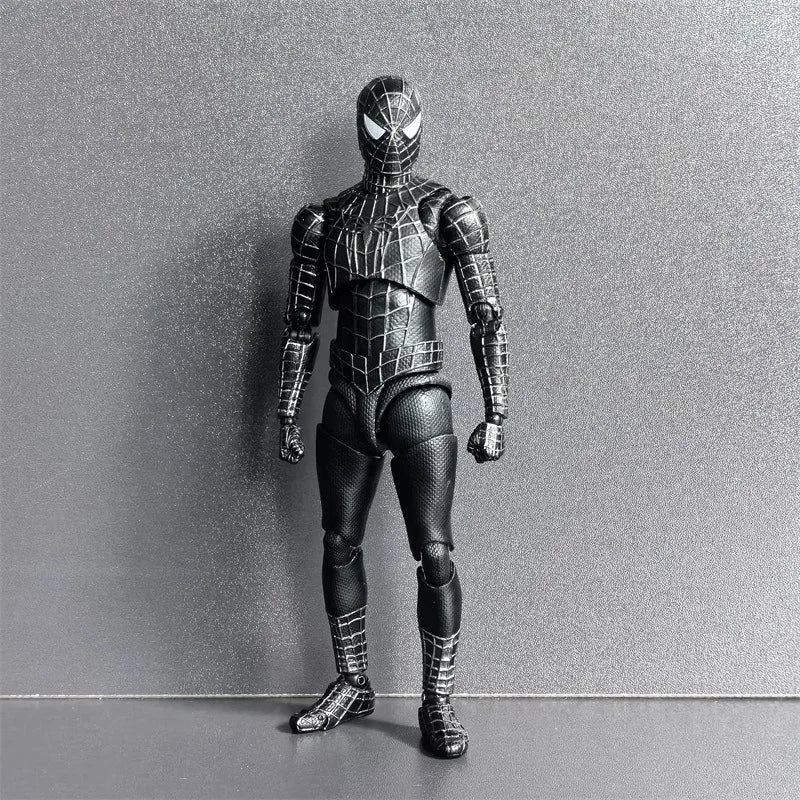 Tobey Maguire Spider-Man Action Figures - Image 5
