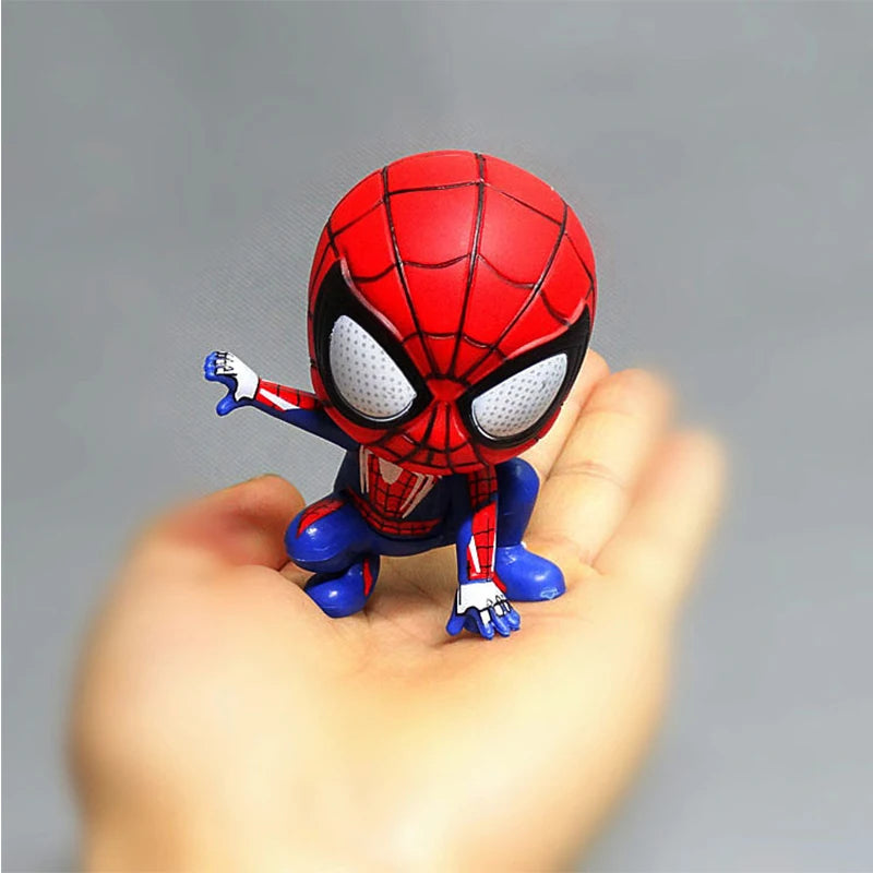 Marvel Spider-Man - Image 2