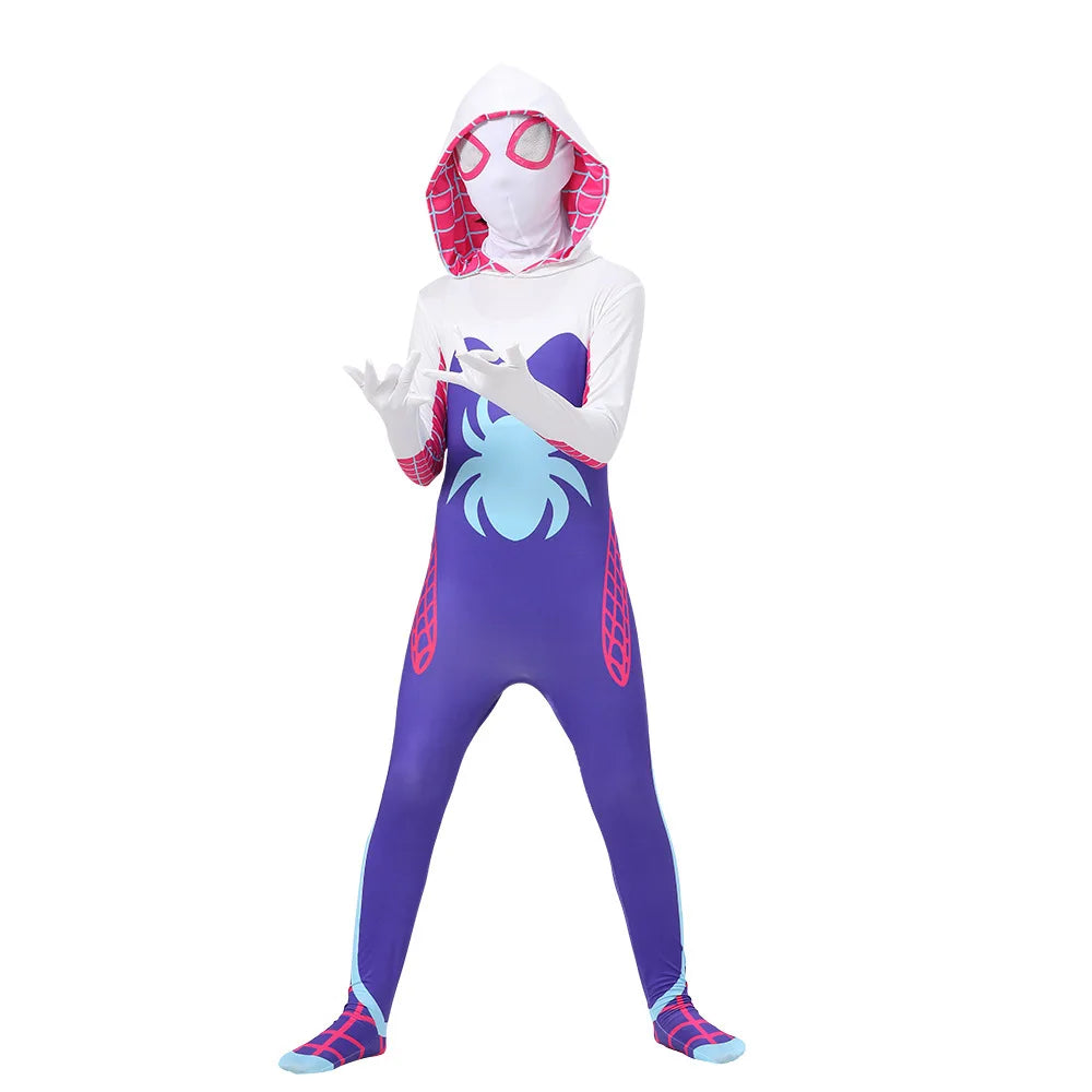 Spider-Man Costume - Image 8