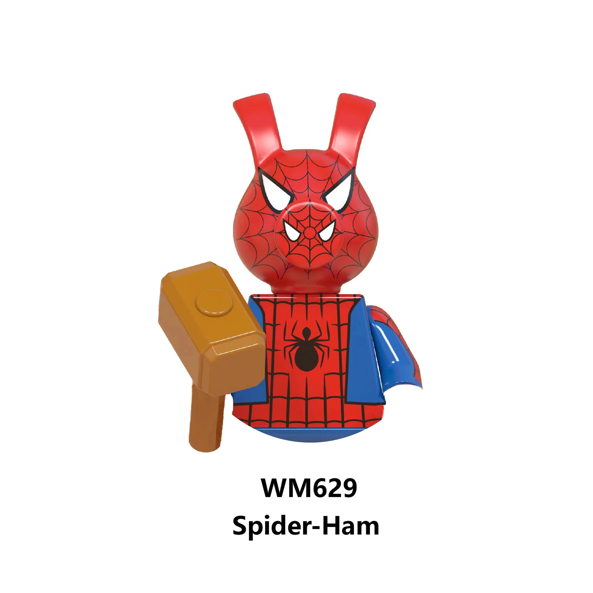 Marvel Deadpool & Spider-Man - Image 12