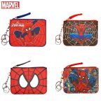 Marvel Spider-Man Coin Purse