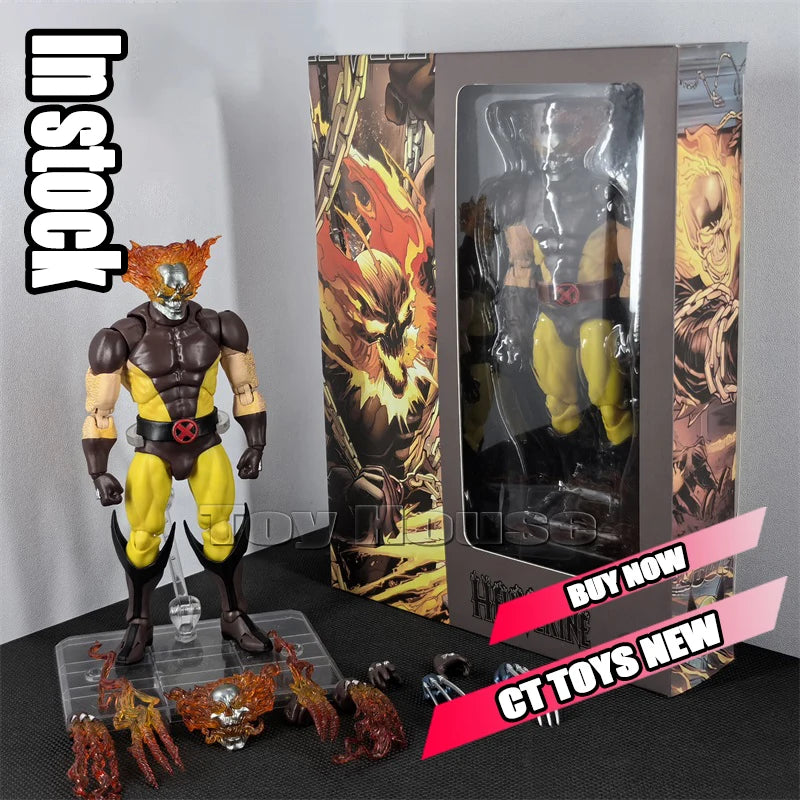 Spiderman Ben Reilly - Image 7