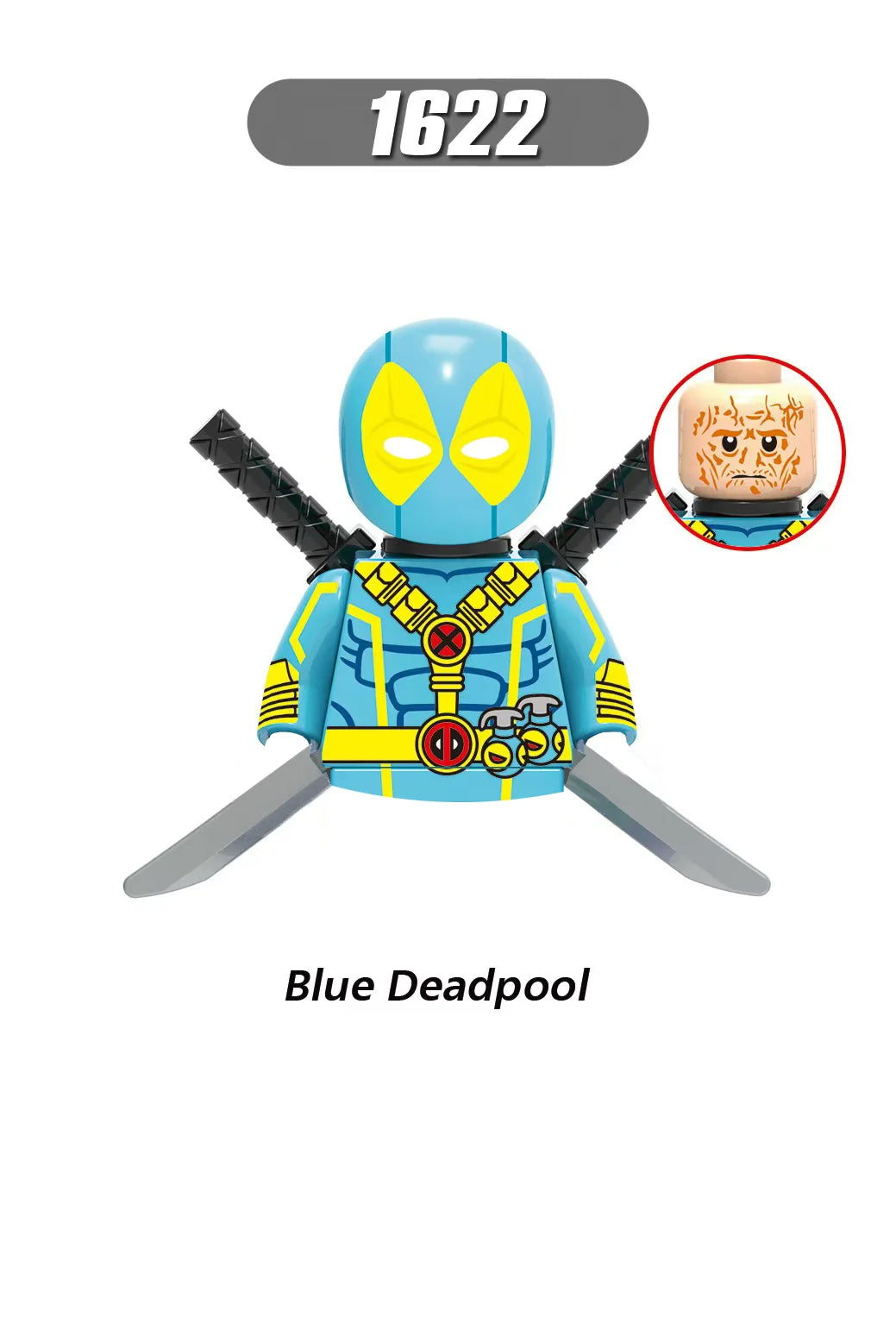 Marvel Deadpool & Spider-Man - Image 38