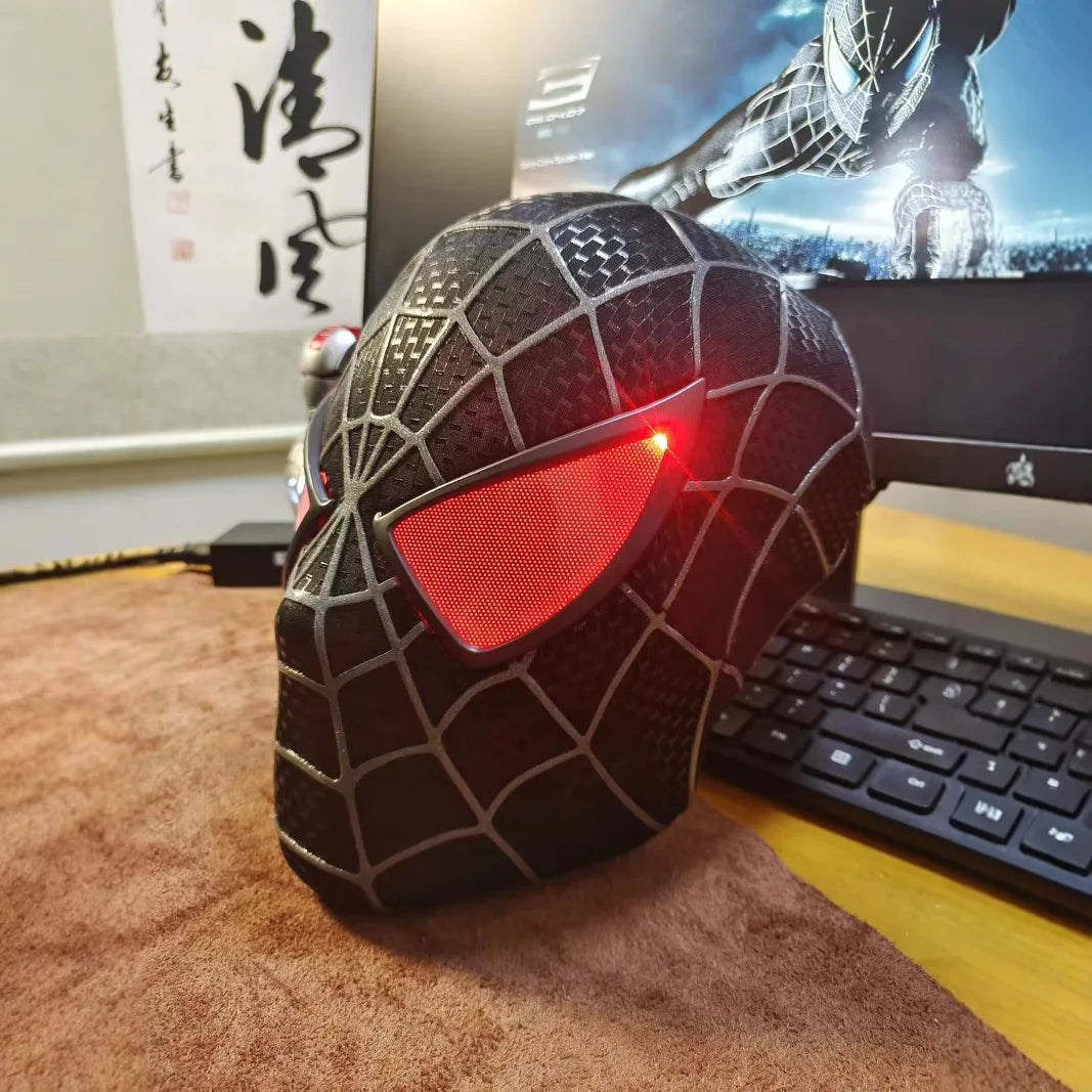Genuine Marvel 1:1 Tobey Mask - Image 4
