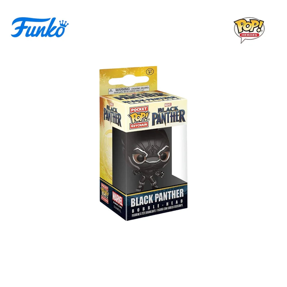 Funko Pop! Marvel Classic Film Figures - Image 9