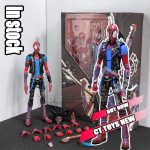 CT Toys Spider-Punk