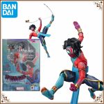 Bandai Original SHF Spider-Man: Across the Spider-Verse